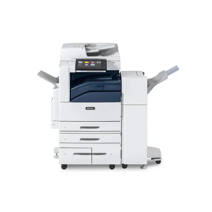 How All-in-One Office Printers Improve Workplace Productivity