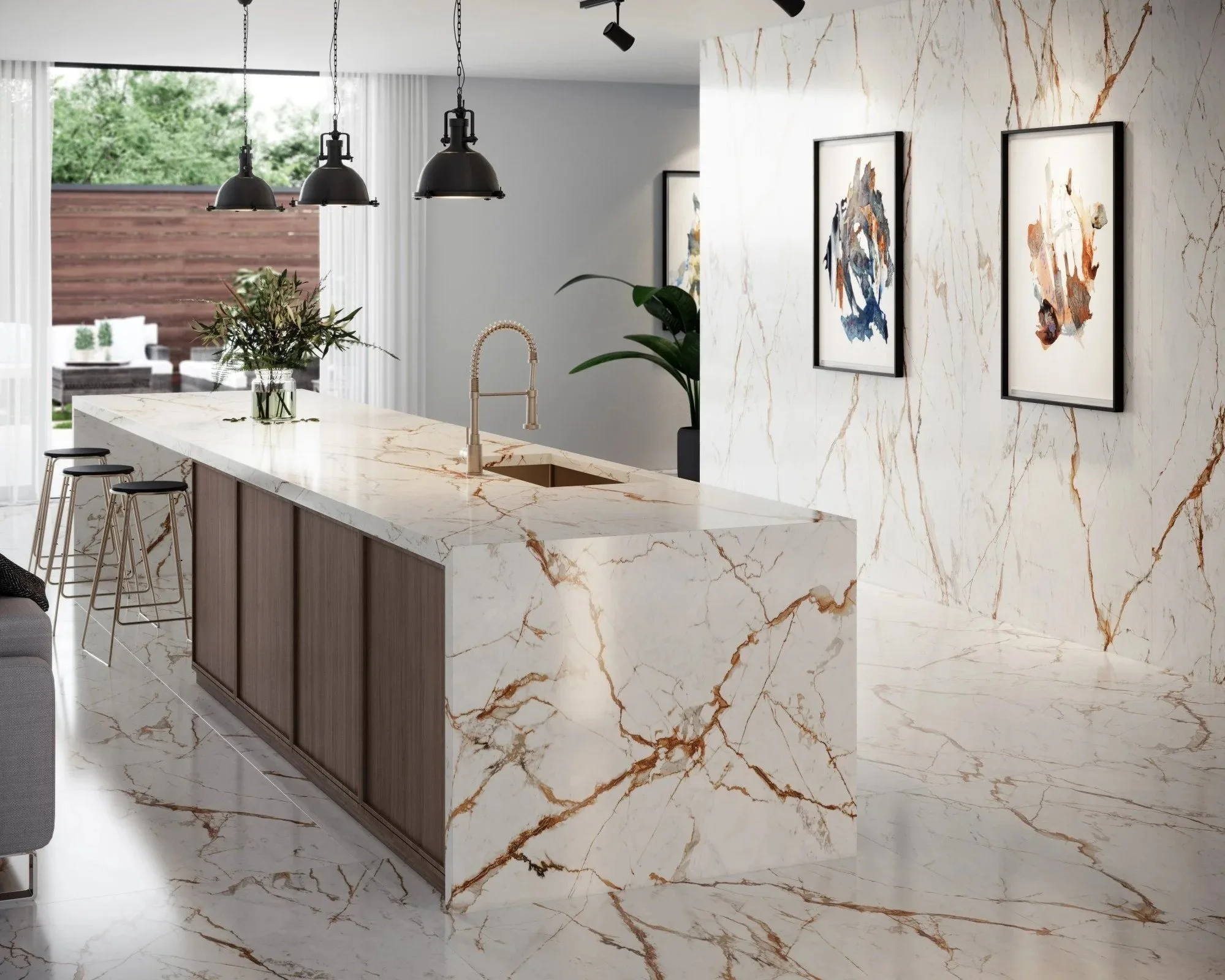 What to Expect During a Professional Countertop Installation