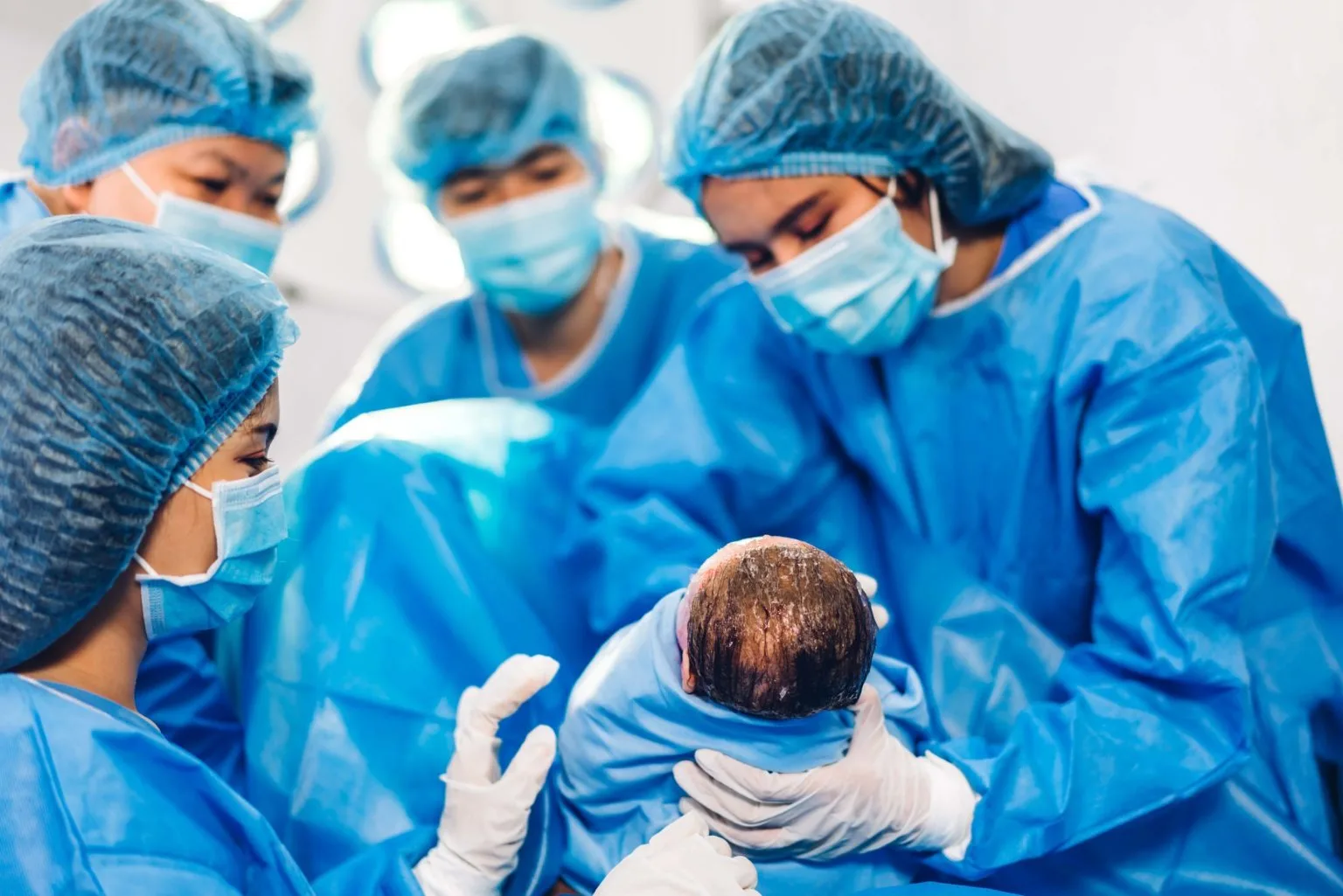 Choosing the Best Birth Asphyxia Lawyer for Your Family's Case