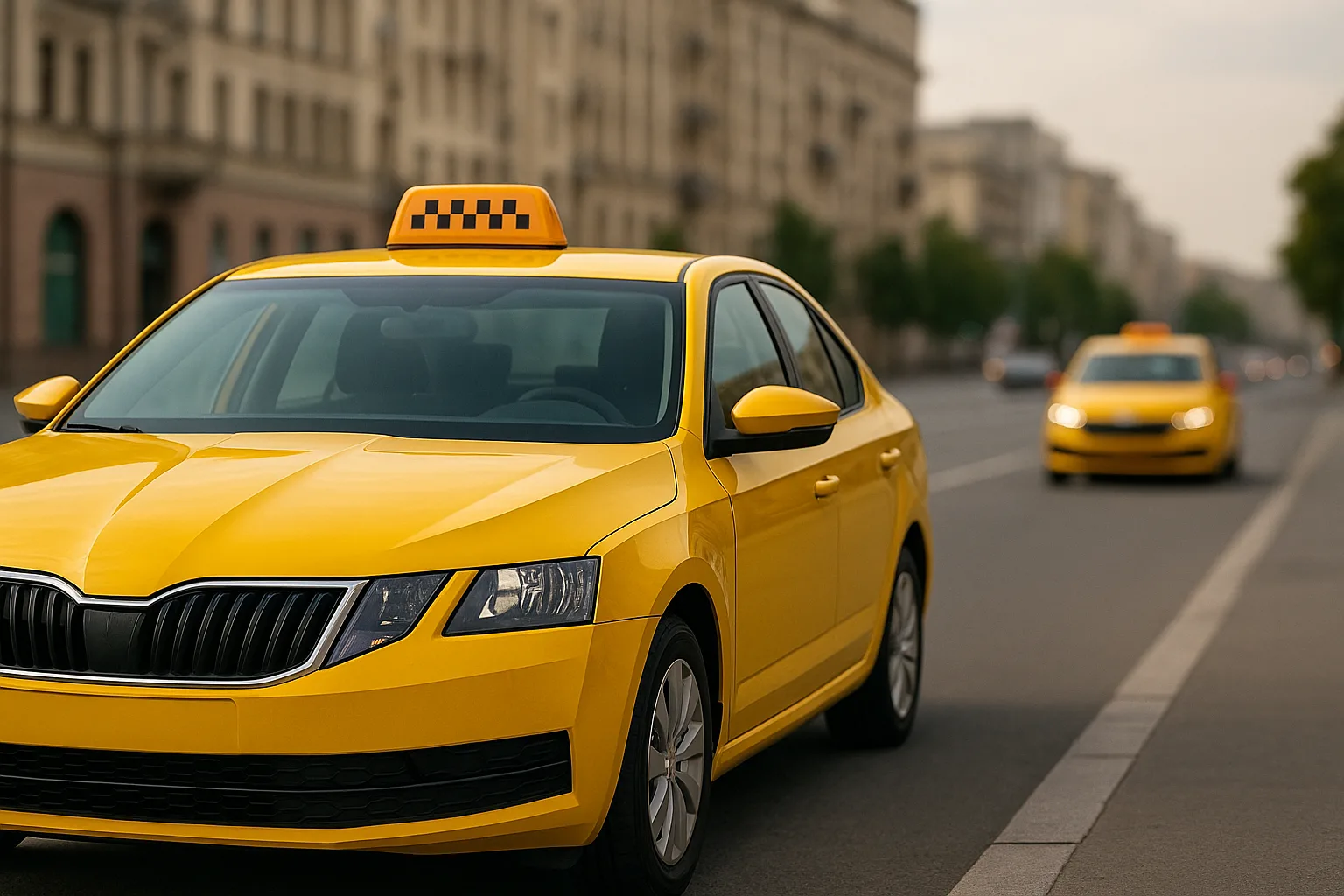 Choose Batesford Taxi for Fast, Reliable, and Stress-Free Transportation