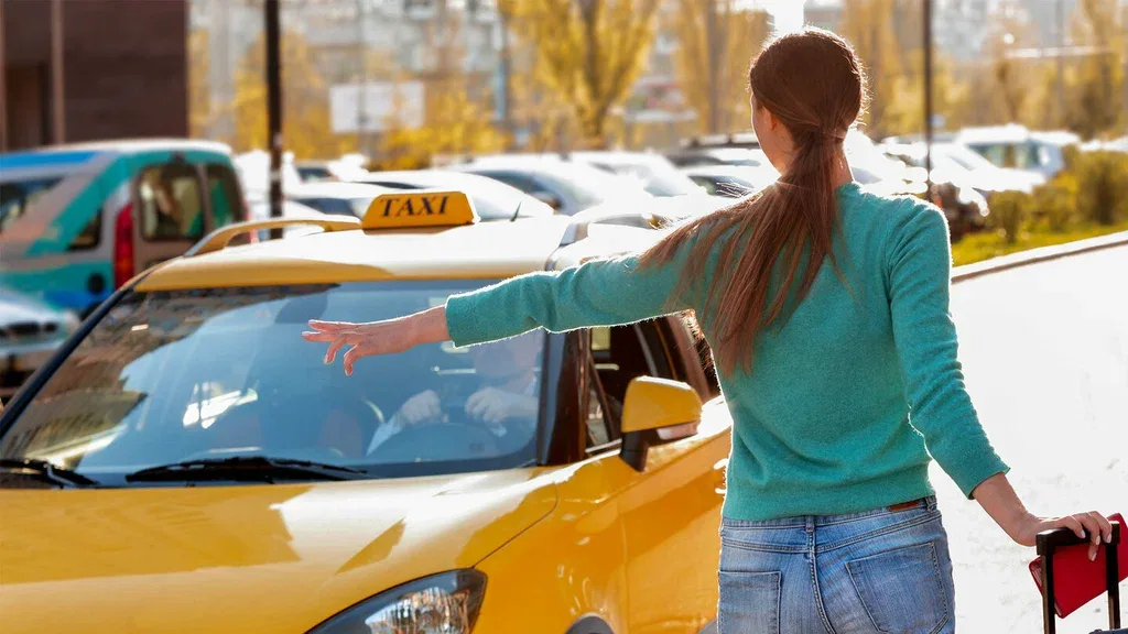 Broadford Taxi Services You Can Count On Day and Night