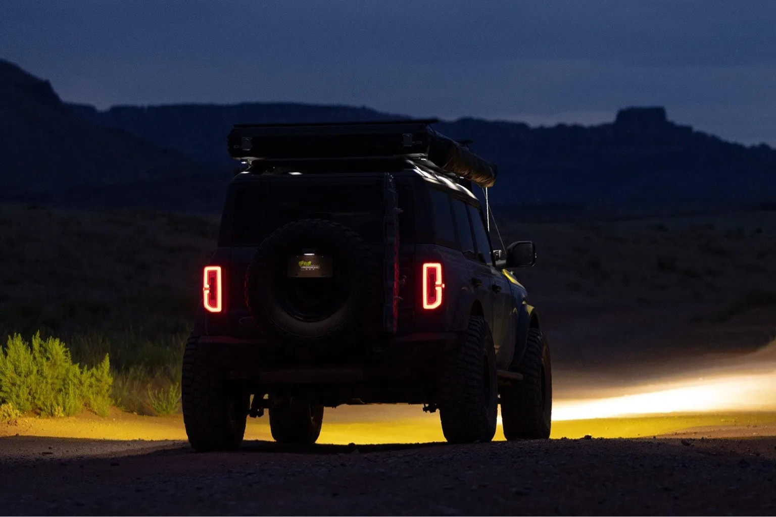 Guide to Upgrading Off-Road Headlights for Safer Night Drives