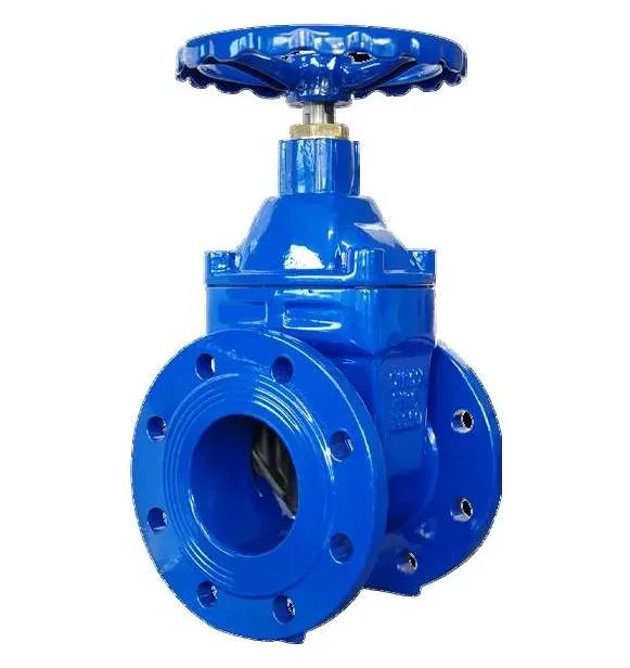 Gate Valves: Built for Durability, Safety, and Long-Term Performance