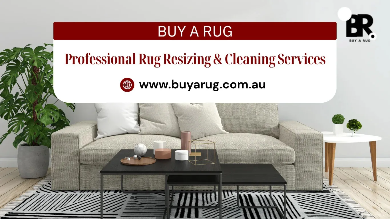 Rug Resizing Near Me – Expert Rug Resizing Services for Every Home