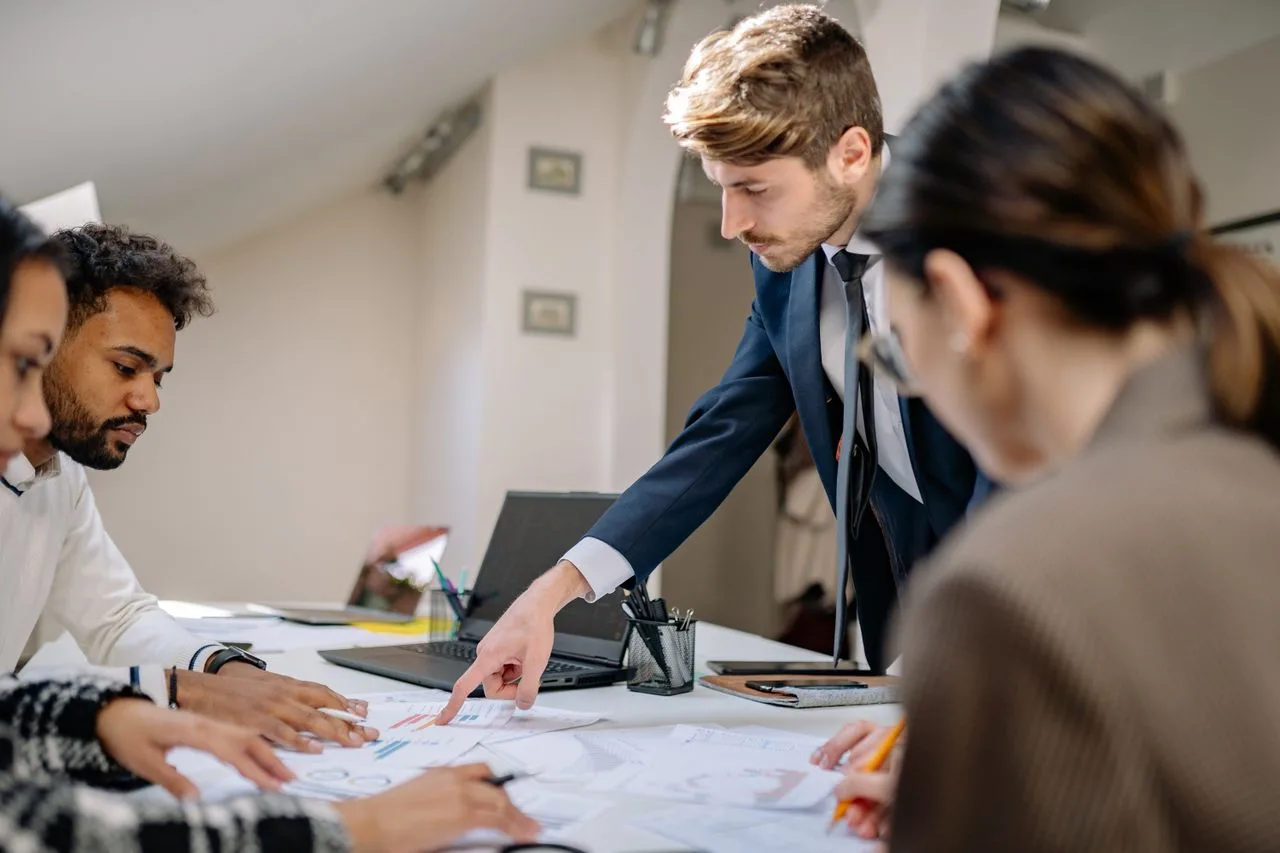 The Hidden Link Between Financial Stress and Employee Performance