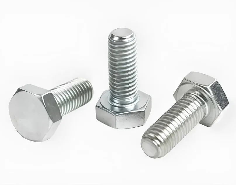 Complete Fasteners Guide for Industrial and Construction Applications