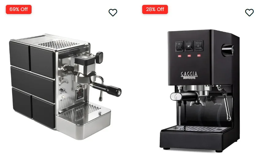 Best Semi Automatic Coffee Machine for Coffee Lovers