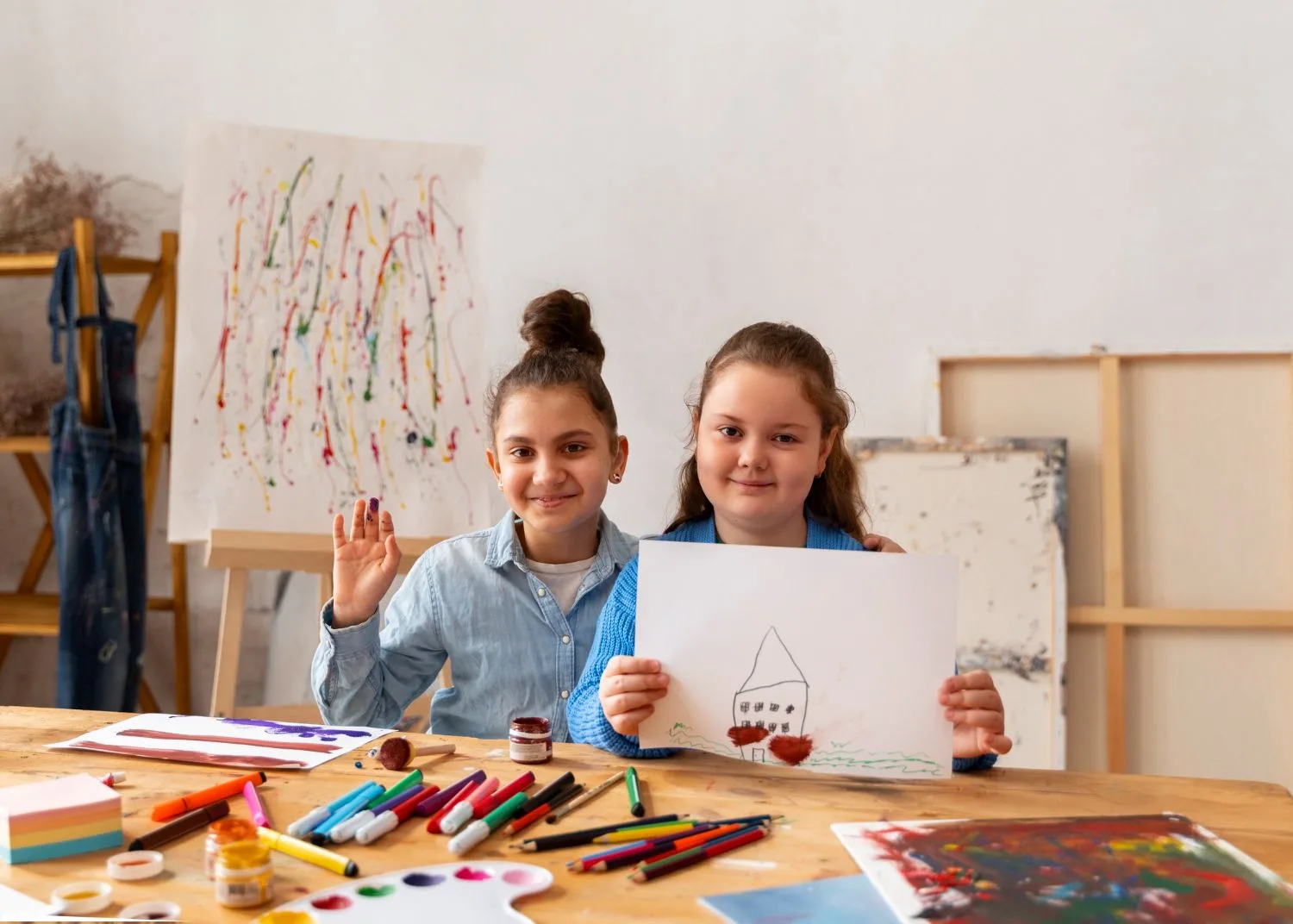 Is It Just High Energy—or Something More? Understanding ADHD in Children Through a Professional Lens