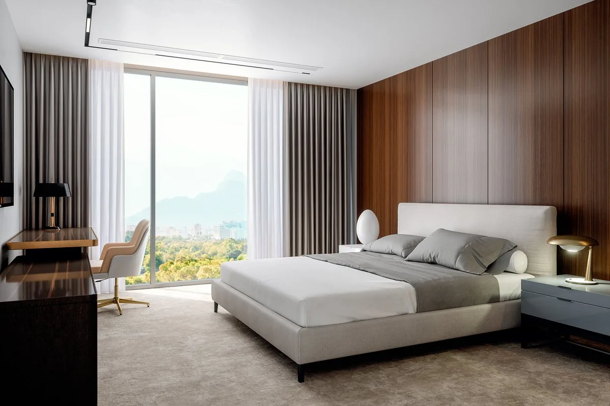 What Makes a Hotel Stand Out? Services, Facilities, and Pricing Explained