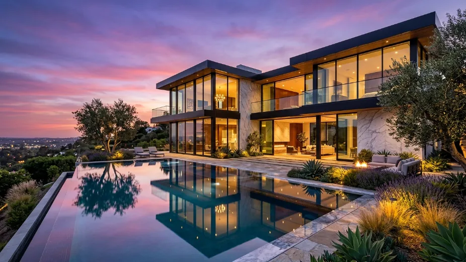 The Ultimate Guide to Luxury Real Estate in California: Selling, Building & Buying Dream Homes