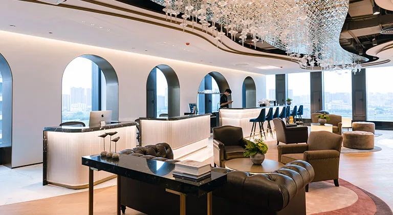 Why Business Leaders and C-Suite Executives Need a Corporate Concierge in Dubai