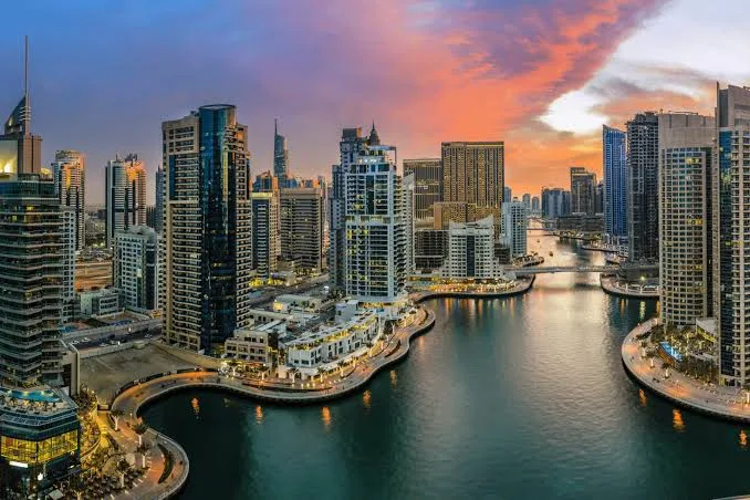 Why Dubai is the Best Place for Offshore Company Formation in 2026