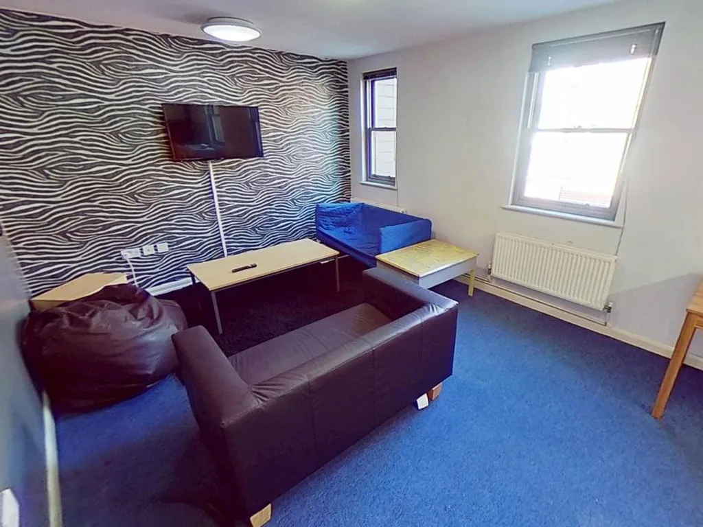 Student Lettings in Nottingham – Find Your Accommodation near NTU