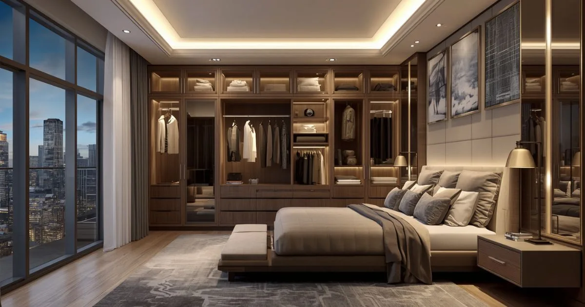 Why Modern Homeowners Prefer Customized Interior Design Solutions