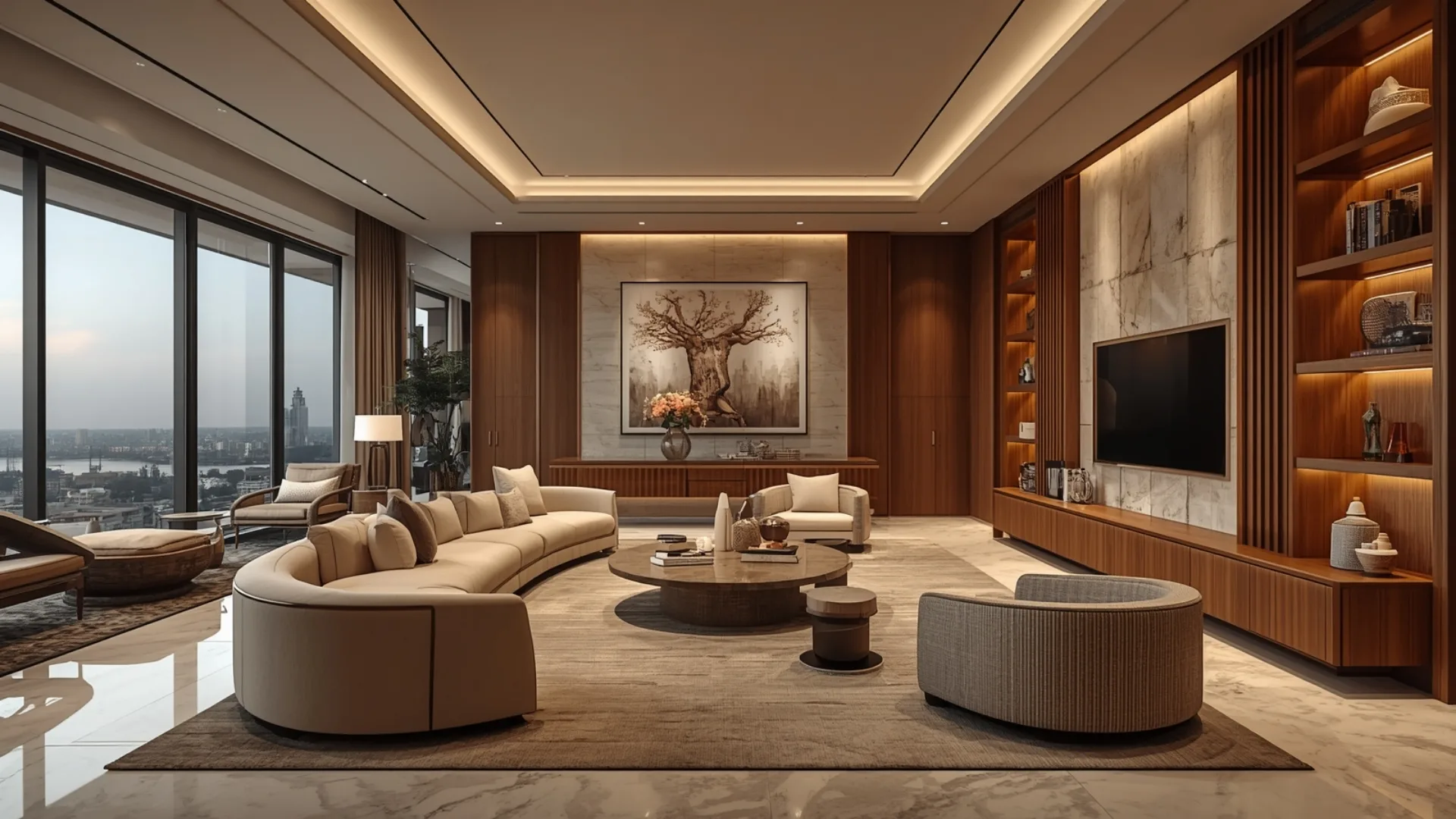 10 Luxury Interior Design Trends for Bandra West Homes in 2027