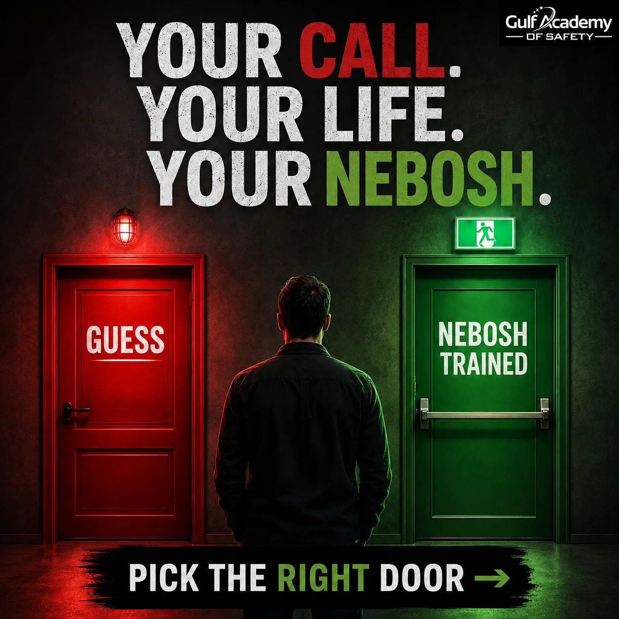 NEBOSH Certificate: The Credential Every Employer Wants