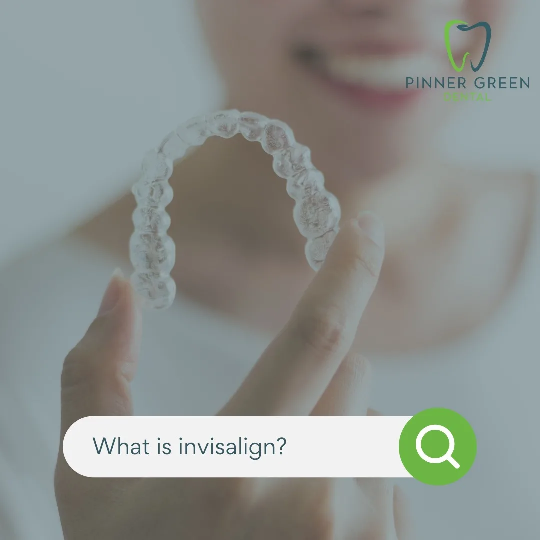 Invisalign Pinner and the Benefits of Modern Clear Aligner Treatment