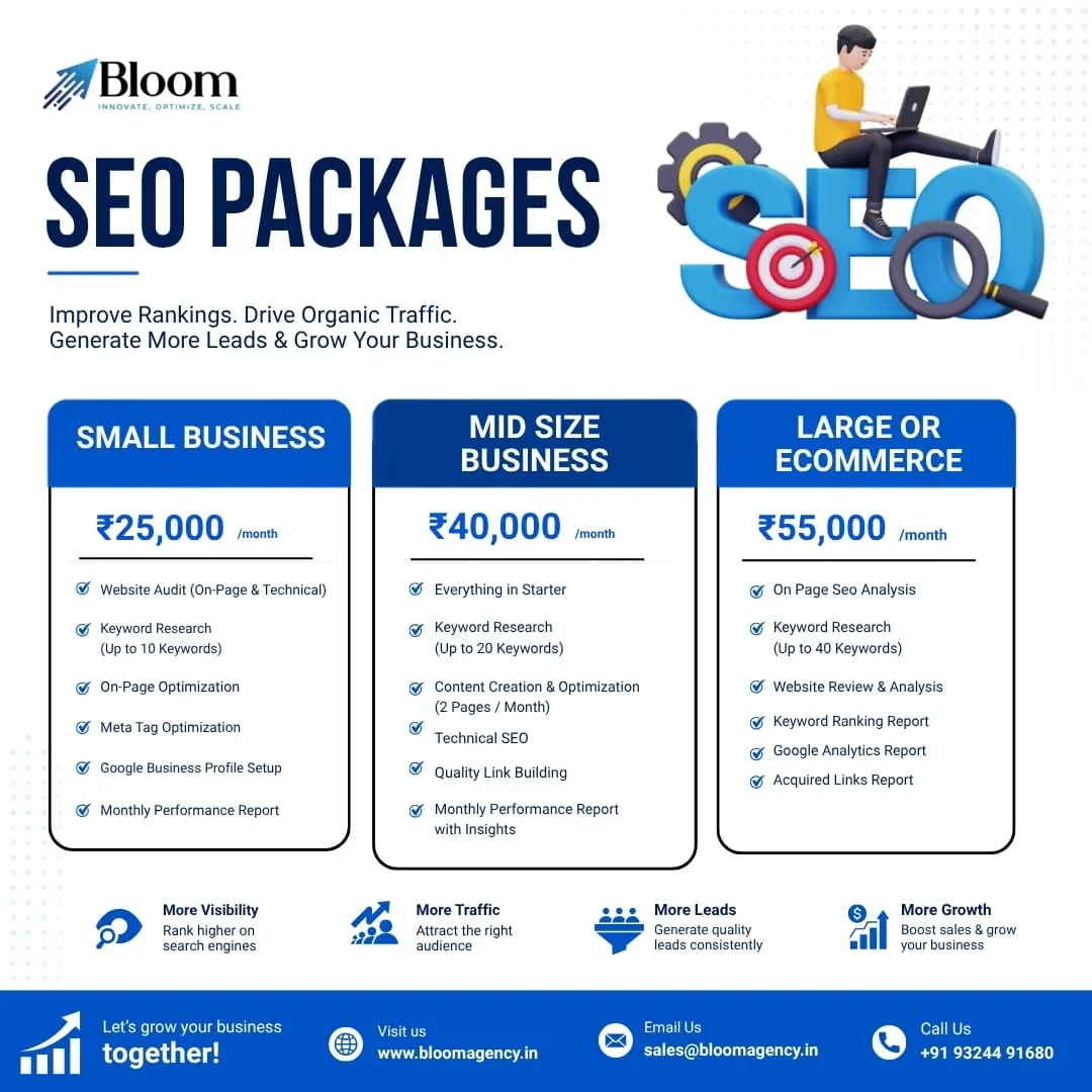 The Importance of Choosing the Right SEO Strategy for Business Success