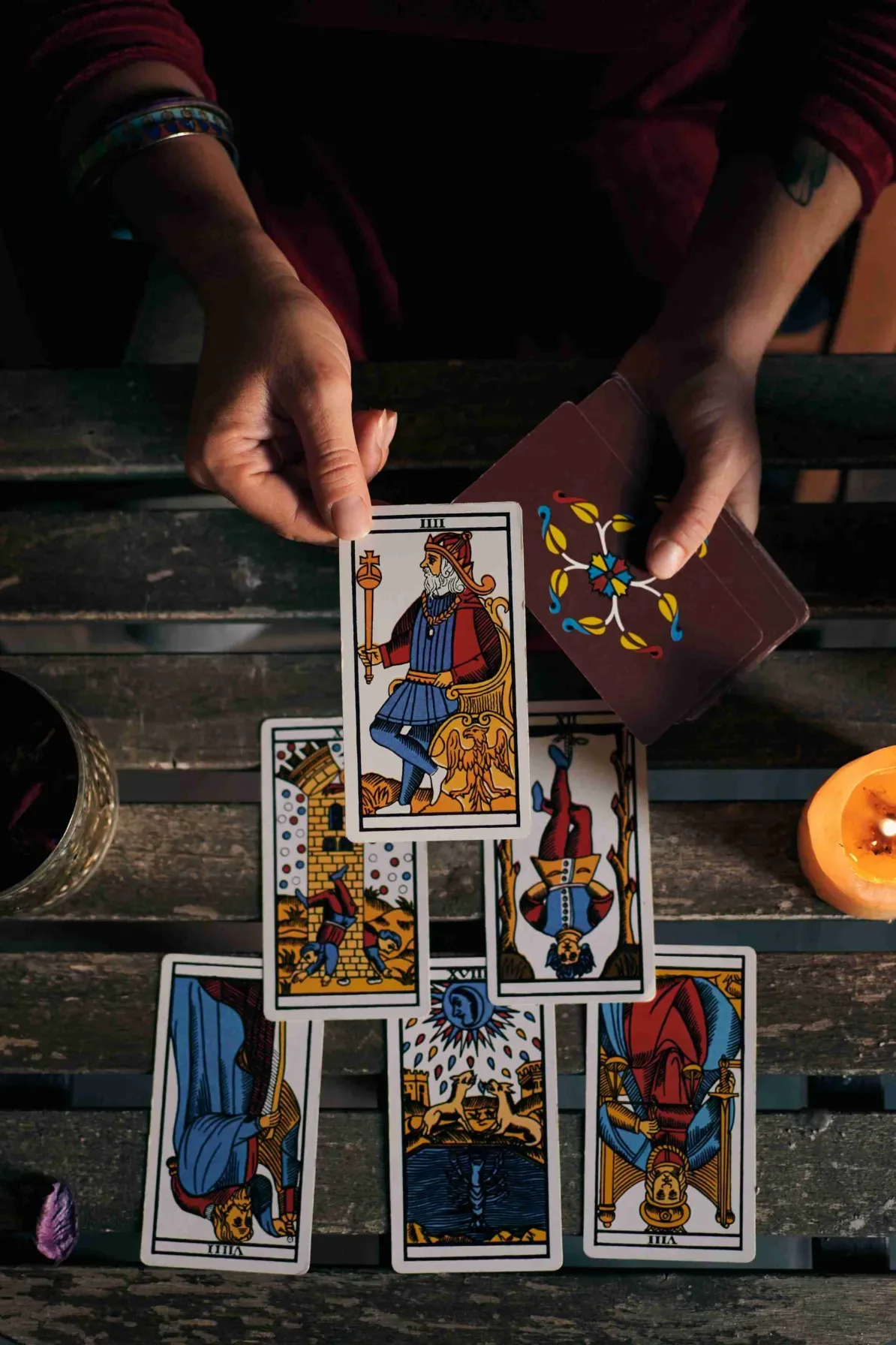 Why You Need a Social Media Agency for Tarot Card Readers