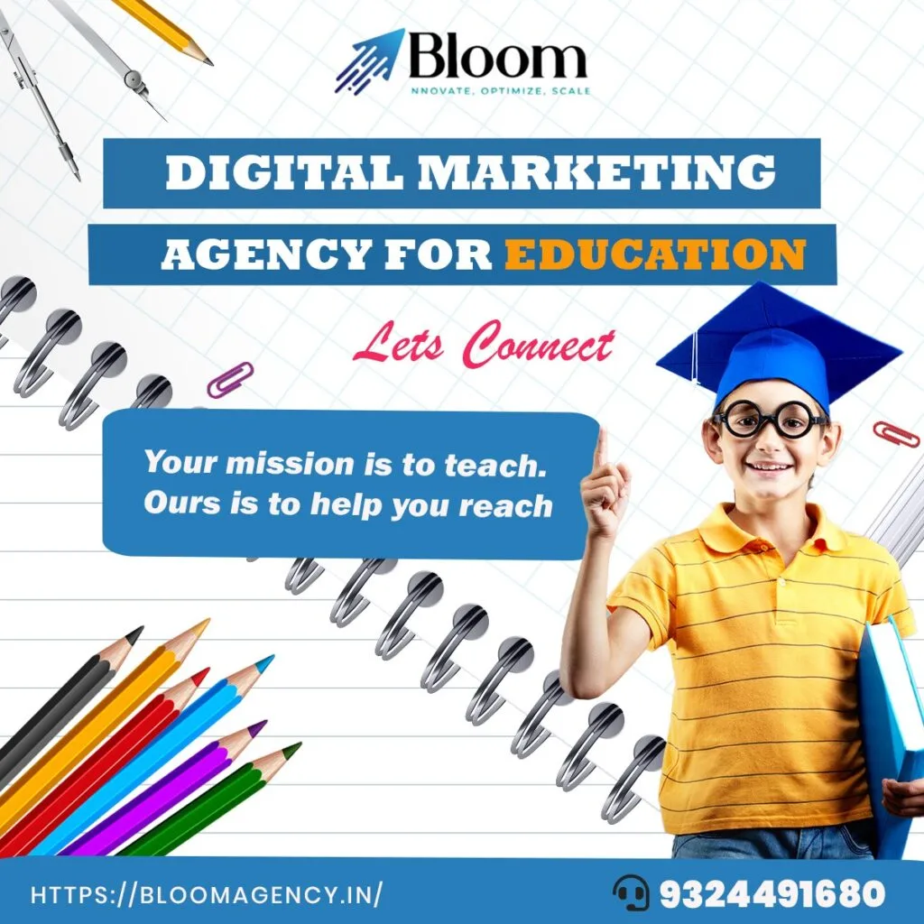 SEO Company for Schools: A Complete Guide for Educational Growth