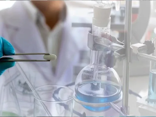 How Betahistine API Improves Blood Flow in the Inner Ear | Betahistine API Manufacturer