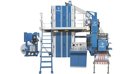 7 Benefits of Investing in a Web Offset Machine
