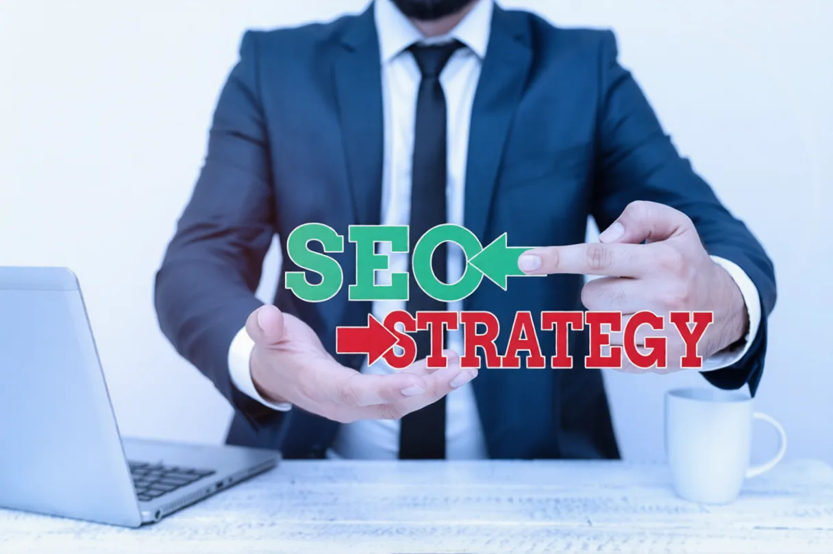 SEO Services in Las Vegas: The Ultimate Guide for Small Businesses