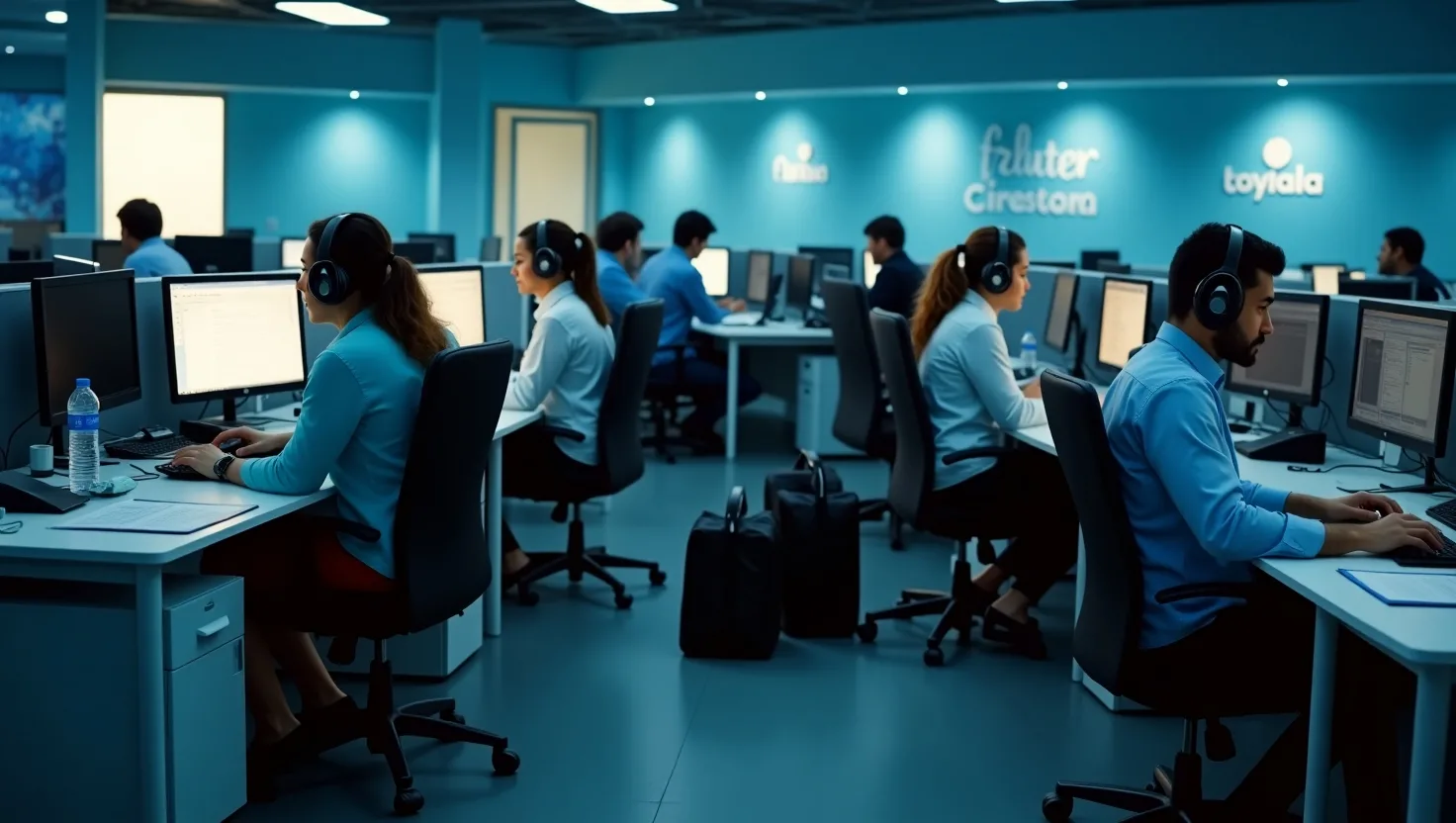 English Customer Support Service: Improve Customer Experience and Business Growth