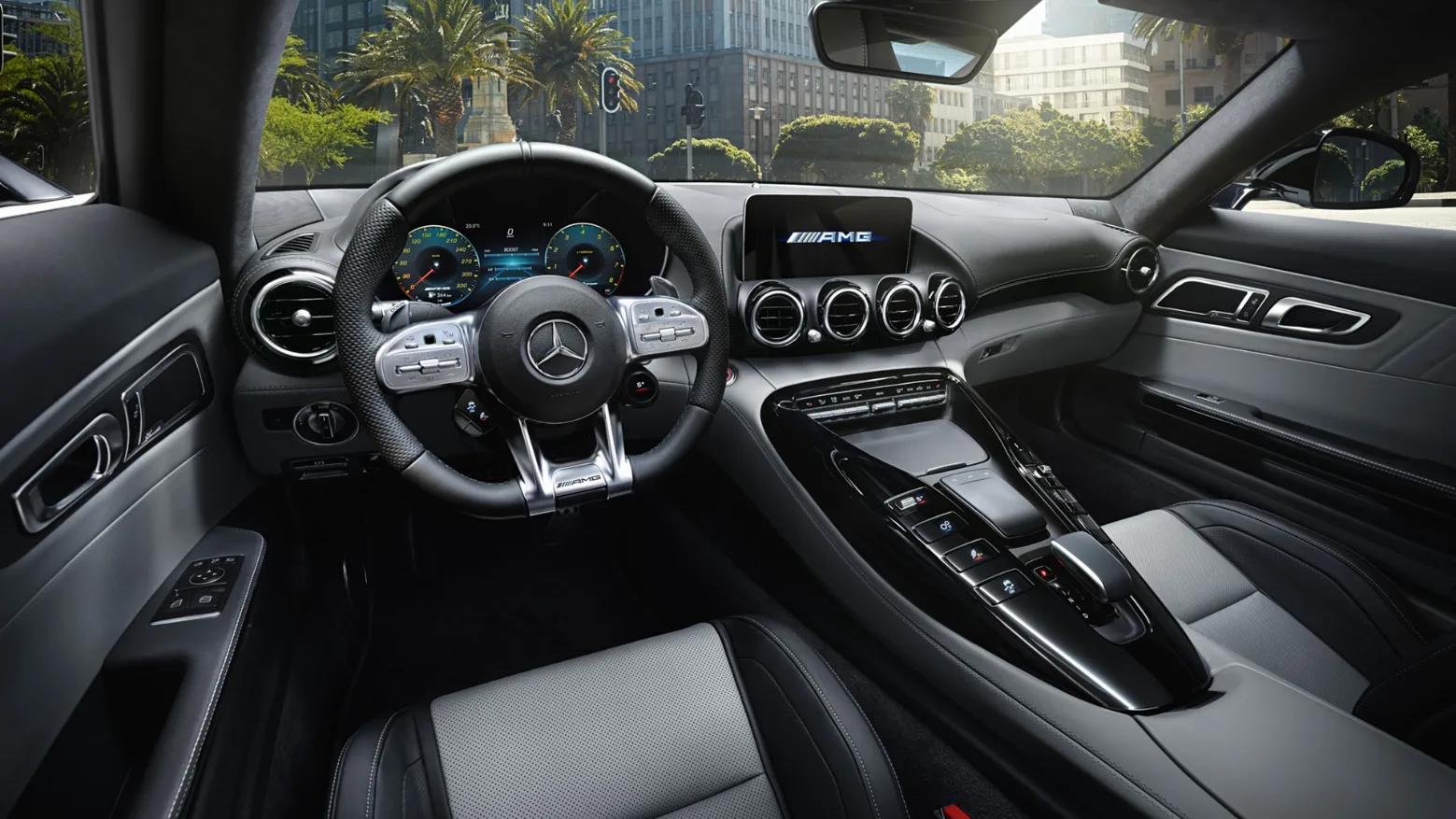 What Does Interior Car Detailing Include? A Complete Checklist