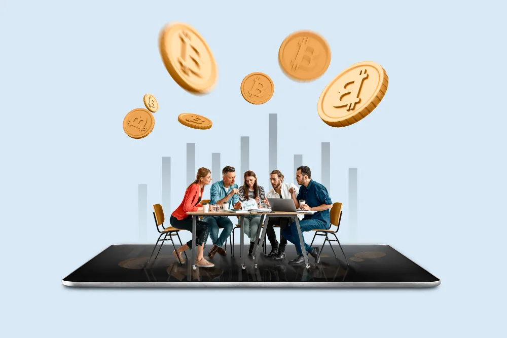 Need a Multi-Chain Token? Our Development Services Support Ethereum, BNB Chain, Polygon, and More