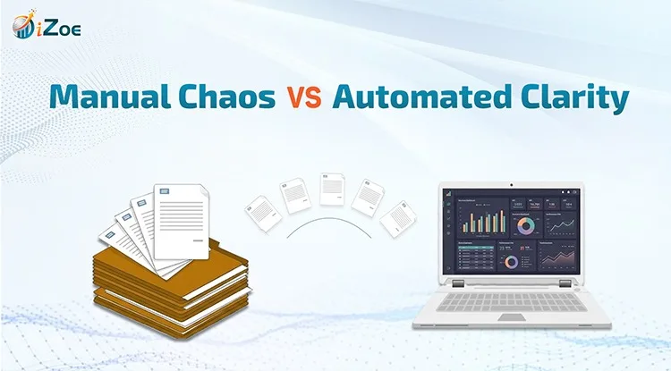 Moving Beyond the Manual: Does Automation Solve Financial Chaos?