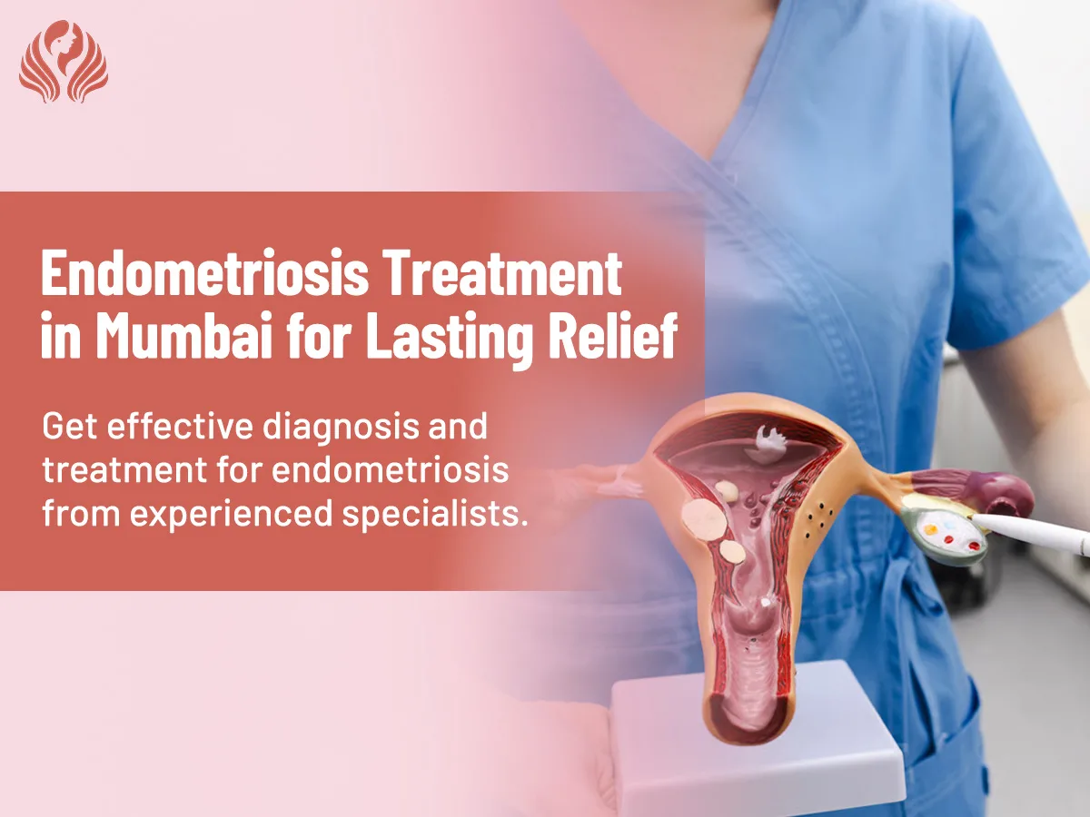 Can Endometriosis Affect Fertility? Here's What You Should Know