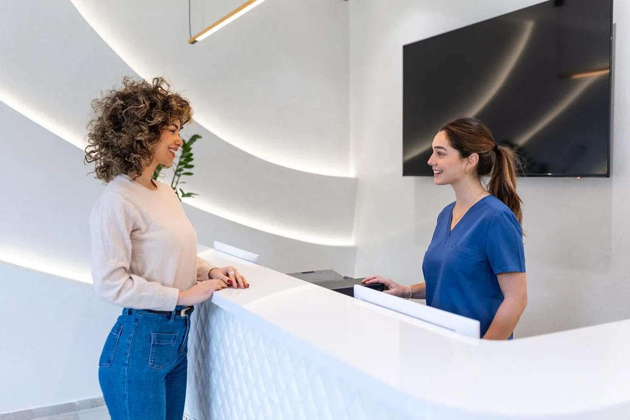 Reducing Administrative Bottlenecks in Medical Group Practices