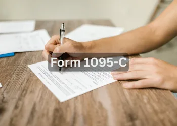 Form 1095-C Explained: Everything Employers and Employees Need to Know