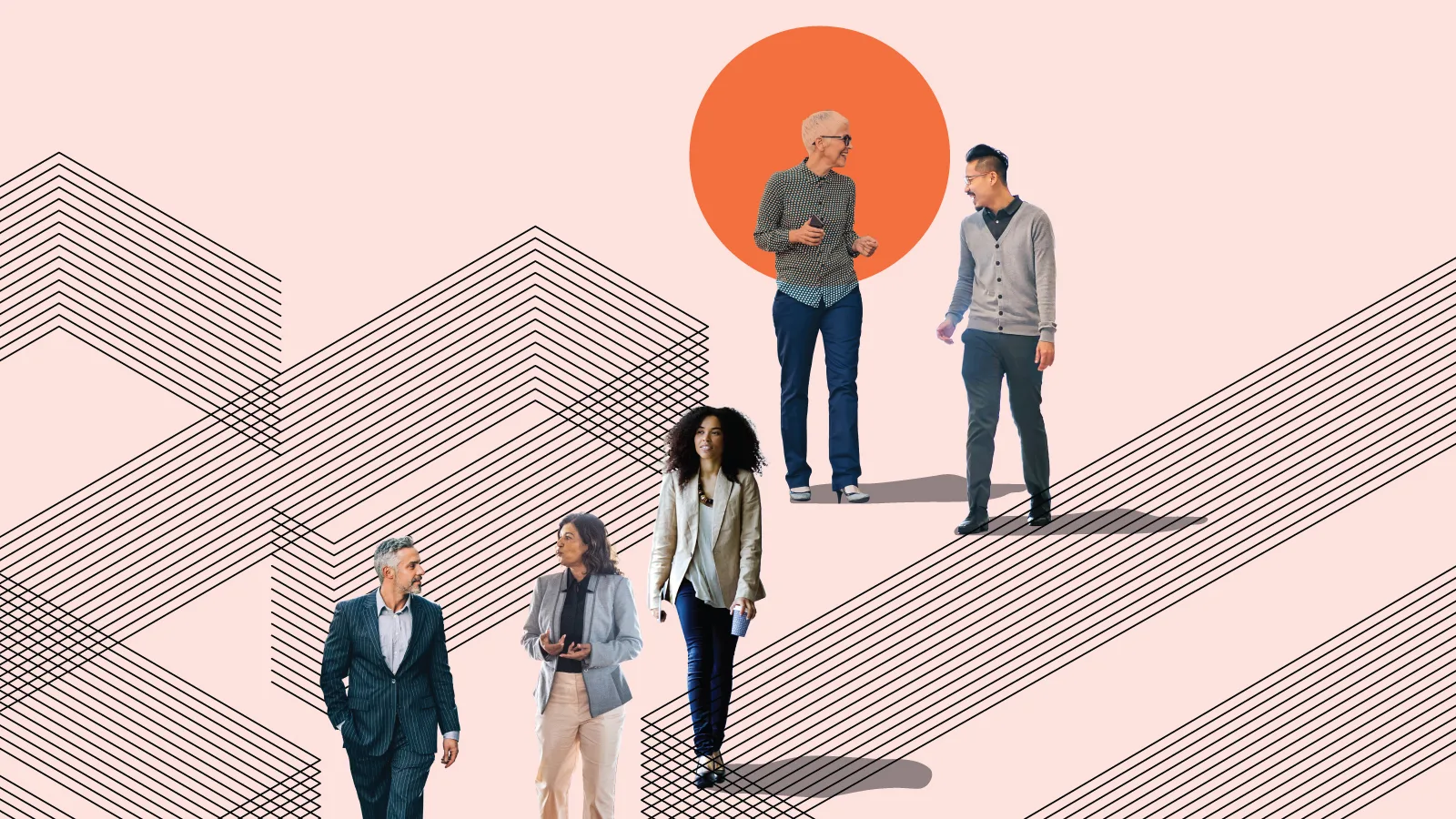 The Evolution of Leadership in a Complex Business World