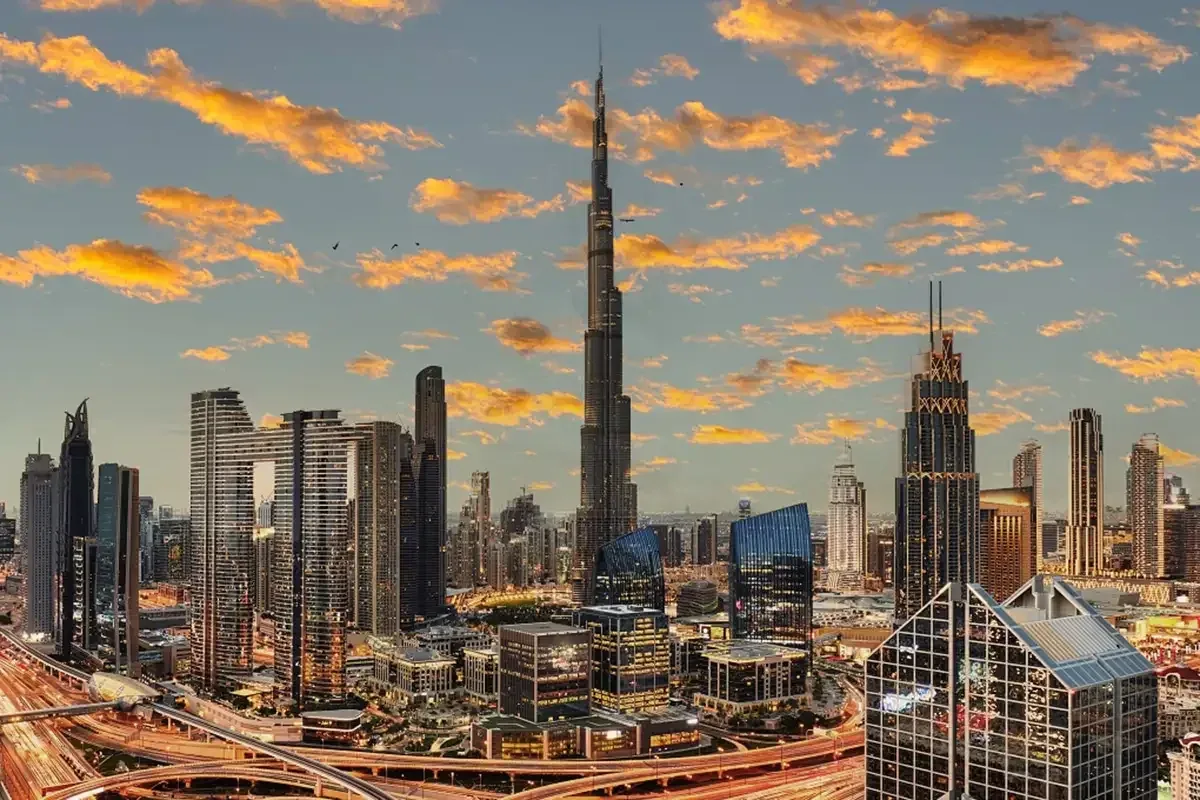 Dubai Real Estate: Complete Guide for Buyers, Sellers and Investors