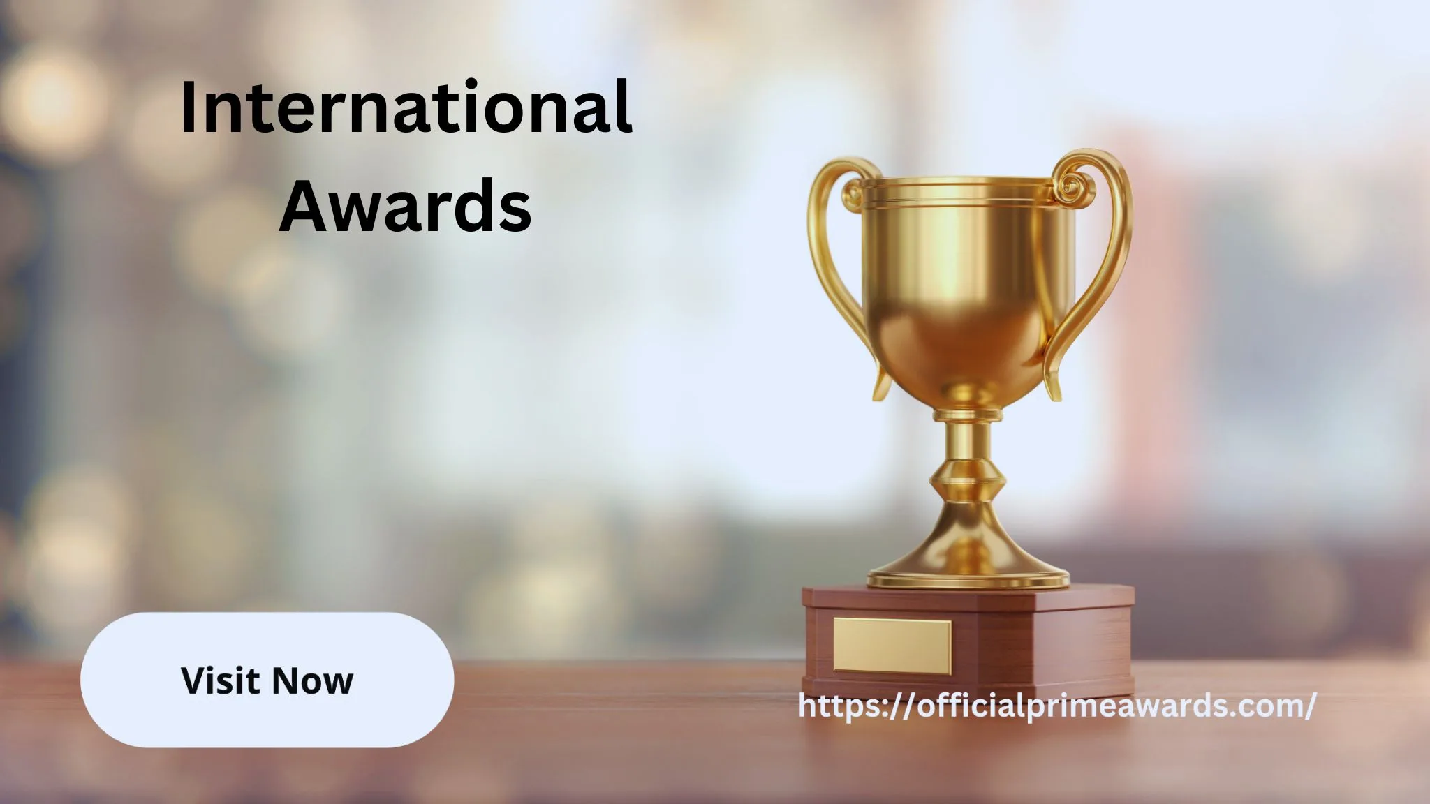 Awards and events