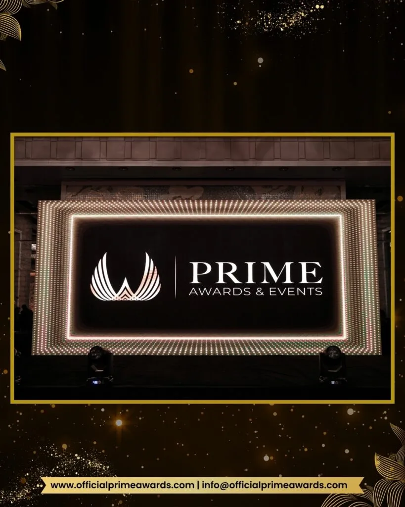 International Awards in Paris: Celebrating Excellence Through Prestigious Awards and Events