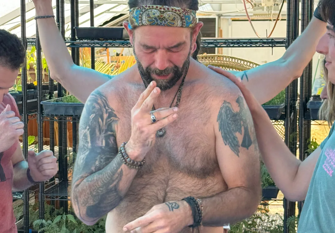 How Spiritual Practices Can Support Inner Peace and Emotional Well-Being