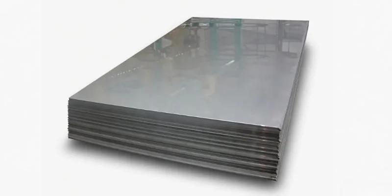 R H Alloys: Premium Stainless Steel Sheets for Industrial & Commercial Applications
