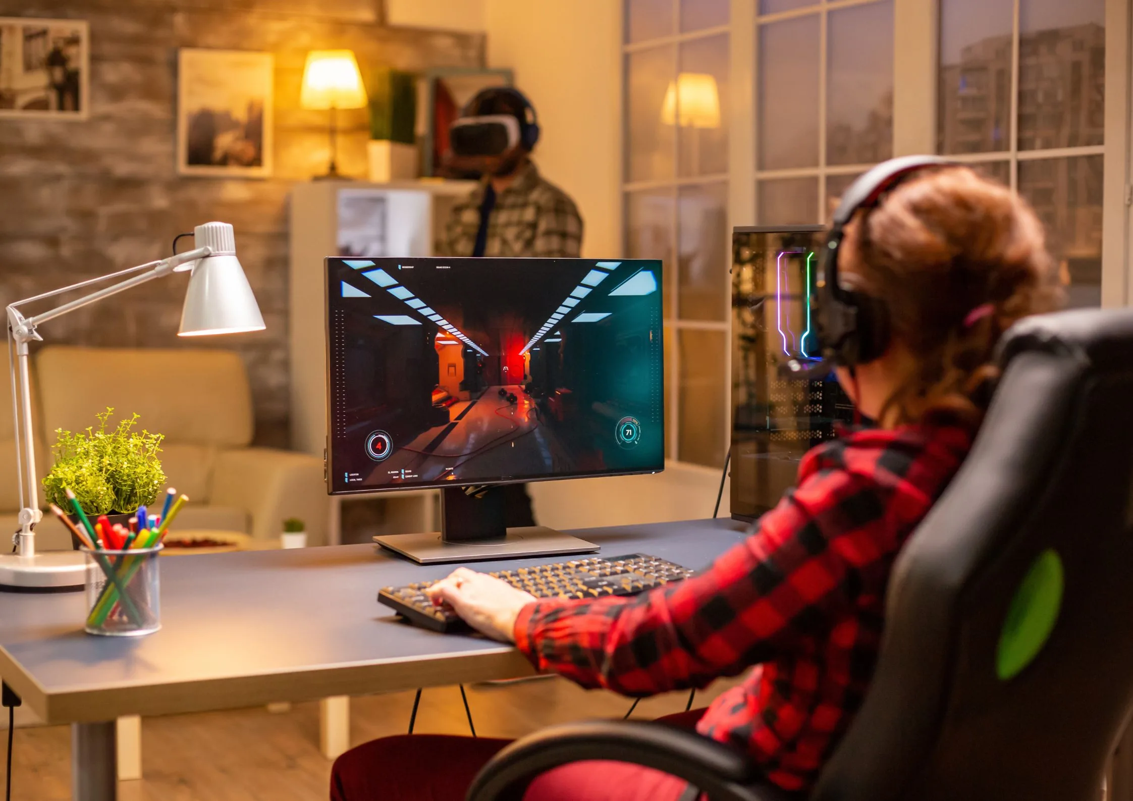 B.Des. Game Design & Animation Course Fees & Admission