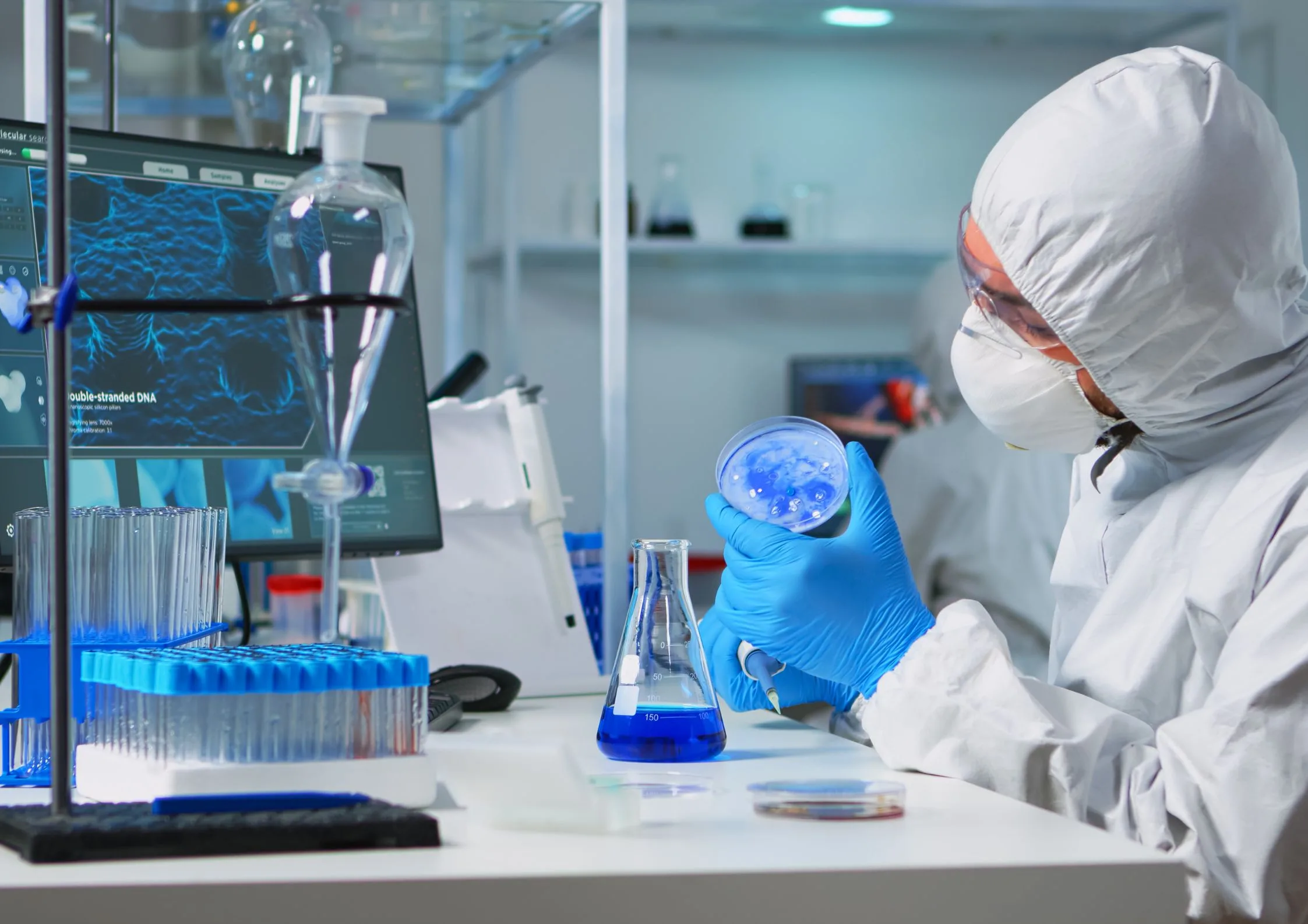 Dual Degree B.Sc. M.Sc. Forensic Science Course Admission