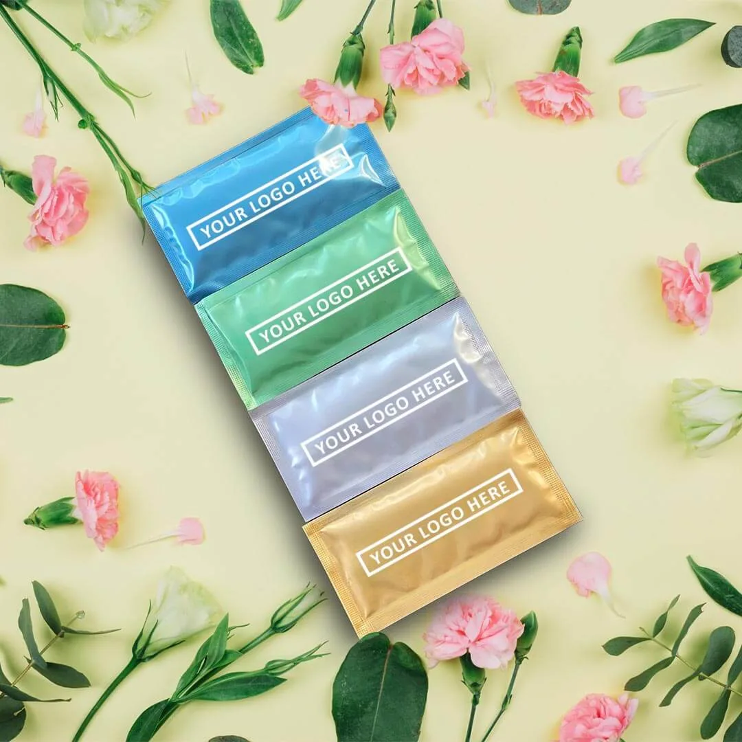 How Design Decisions Impact Branded Wet Wipe Performance