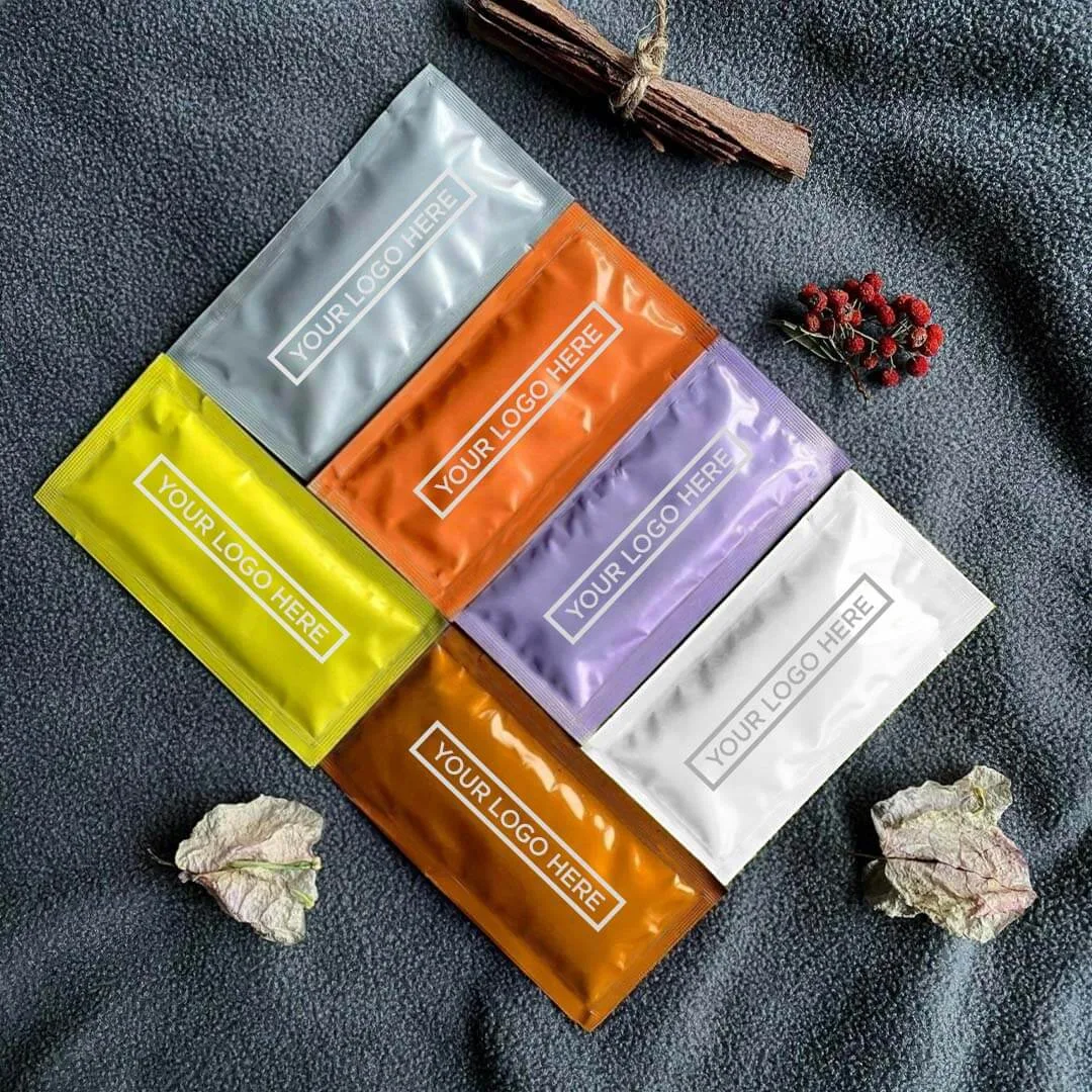 Why Leading Wipe Manufacturers Recommend Custom Restaurant Wet Wipes
