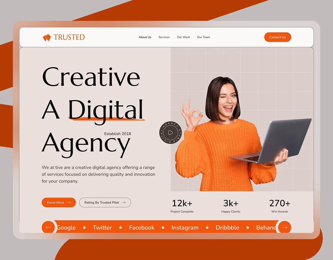 Good Marketing Websites Every Brand Should Explore