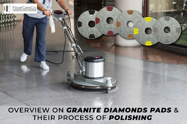 Professional Tile Cleaning Pads for Superior Floor Maintenance