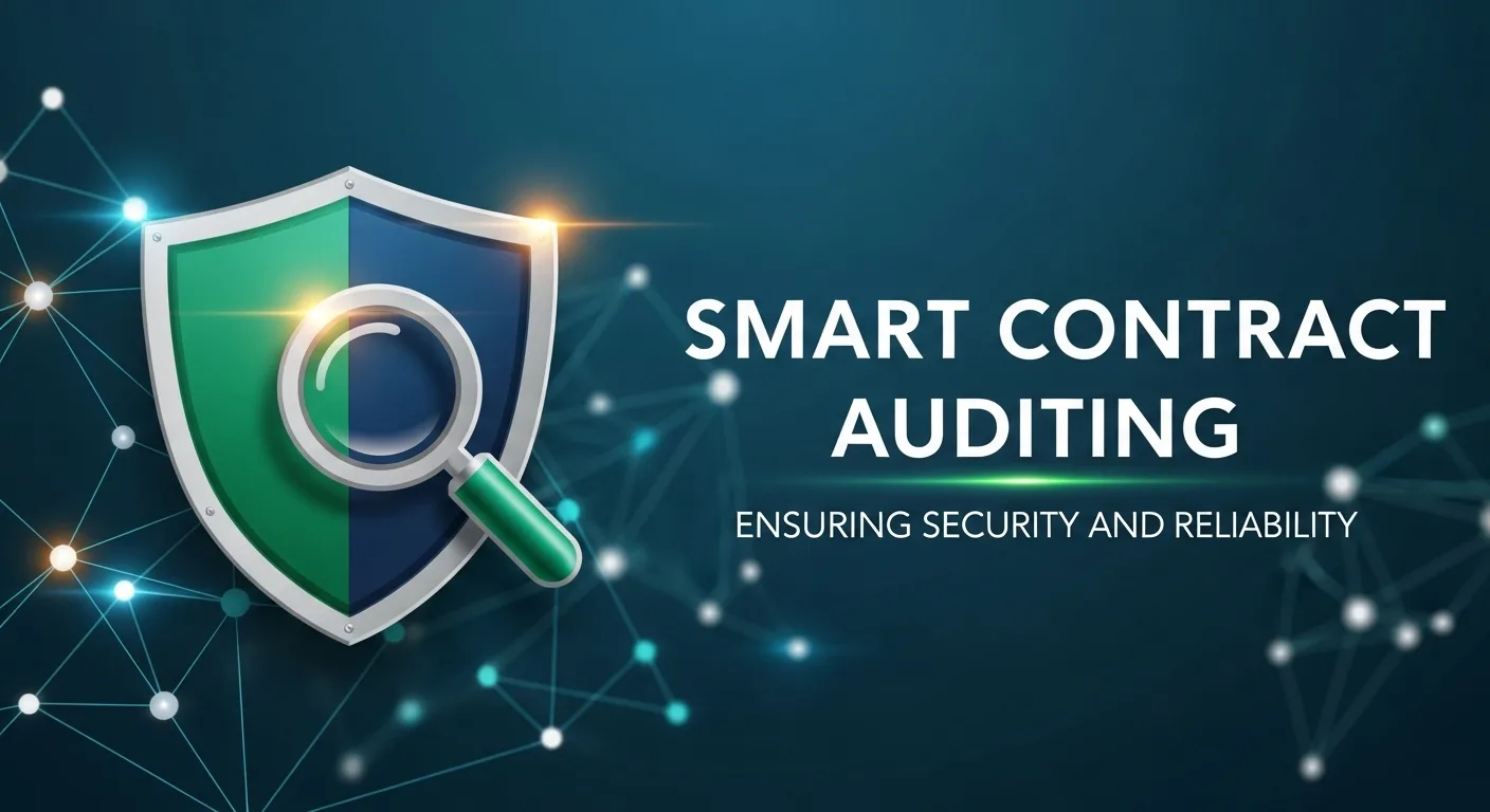 A Complete Guide to Smart Contract Auditing for Beginners