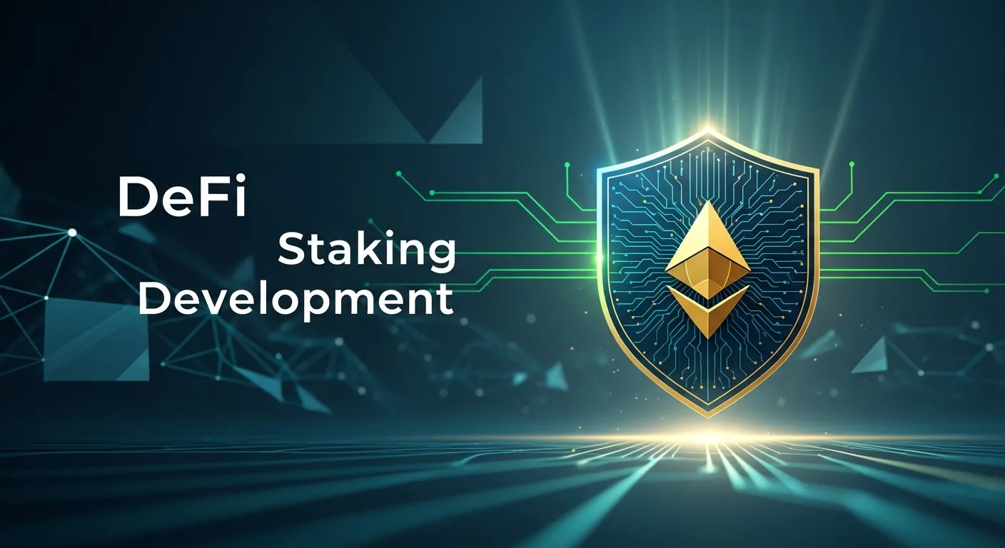 What Are DeFi Staking Platforms and How Do They Generate Rewards?