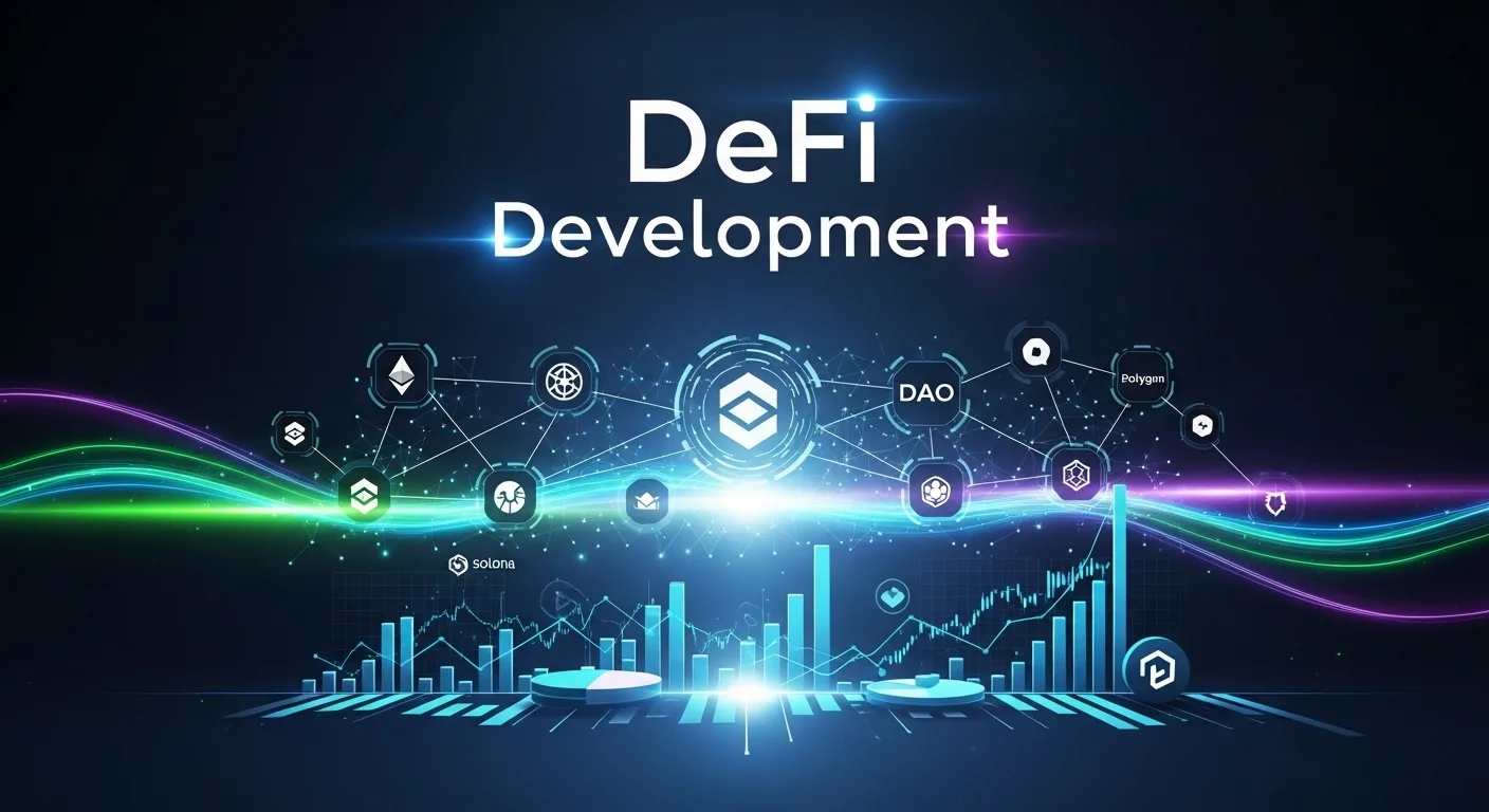 Why DeFi Matters in the Blockchain and Web3 Economy
