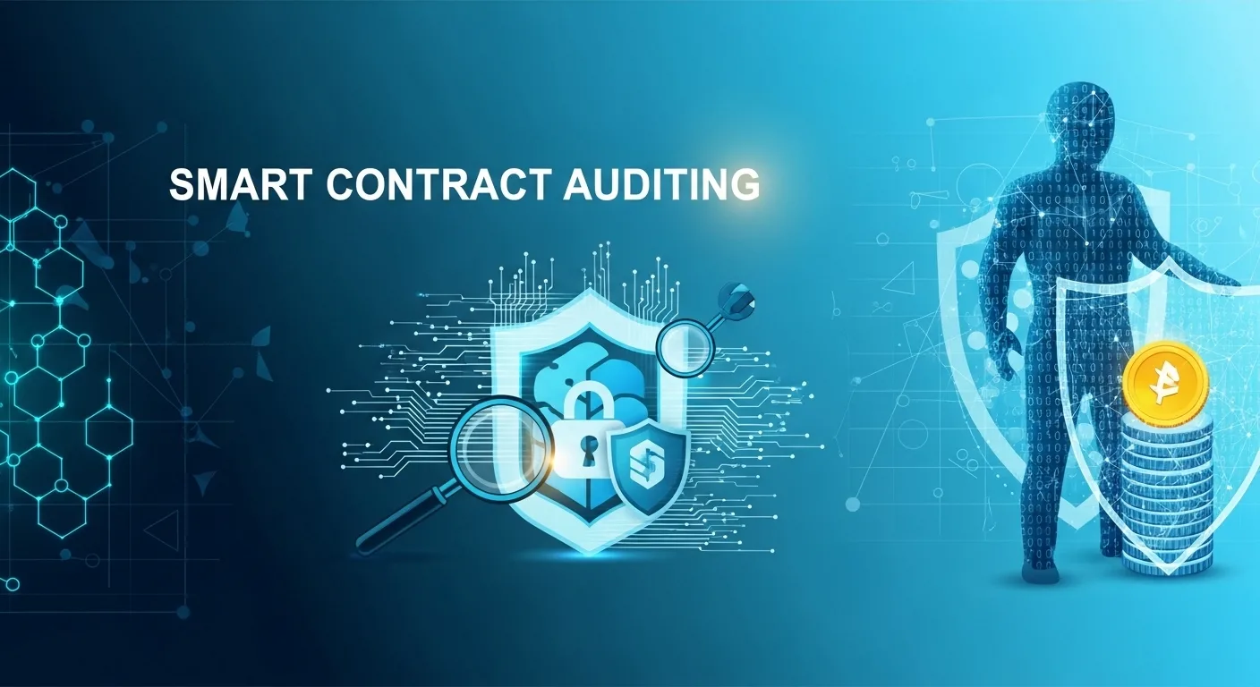 Smart Contract Audit Checklist: Key Steps for Secure Development